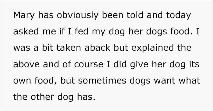 Woman Saves Friend Hundreds Of Dollars In Dog Sitting, Gets Handed A Bill In Return