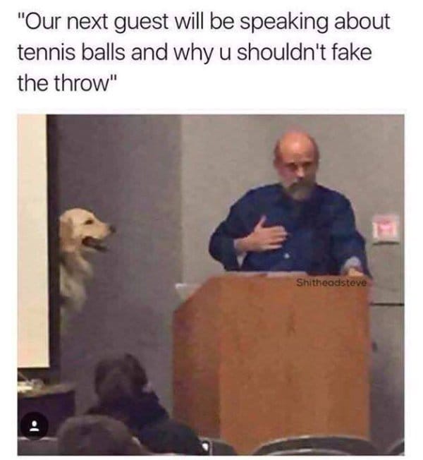 Better to take notes 😂